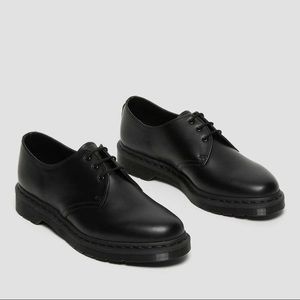 Dr. Martens 1461 Mono Derbys